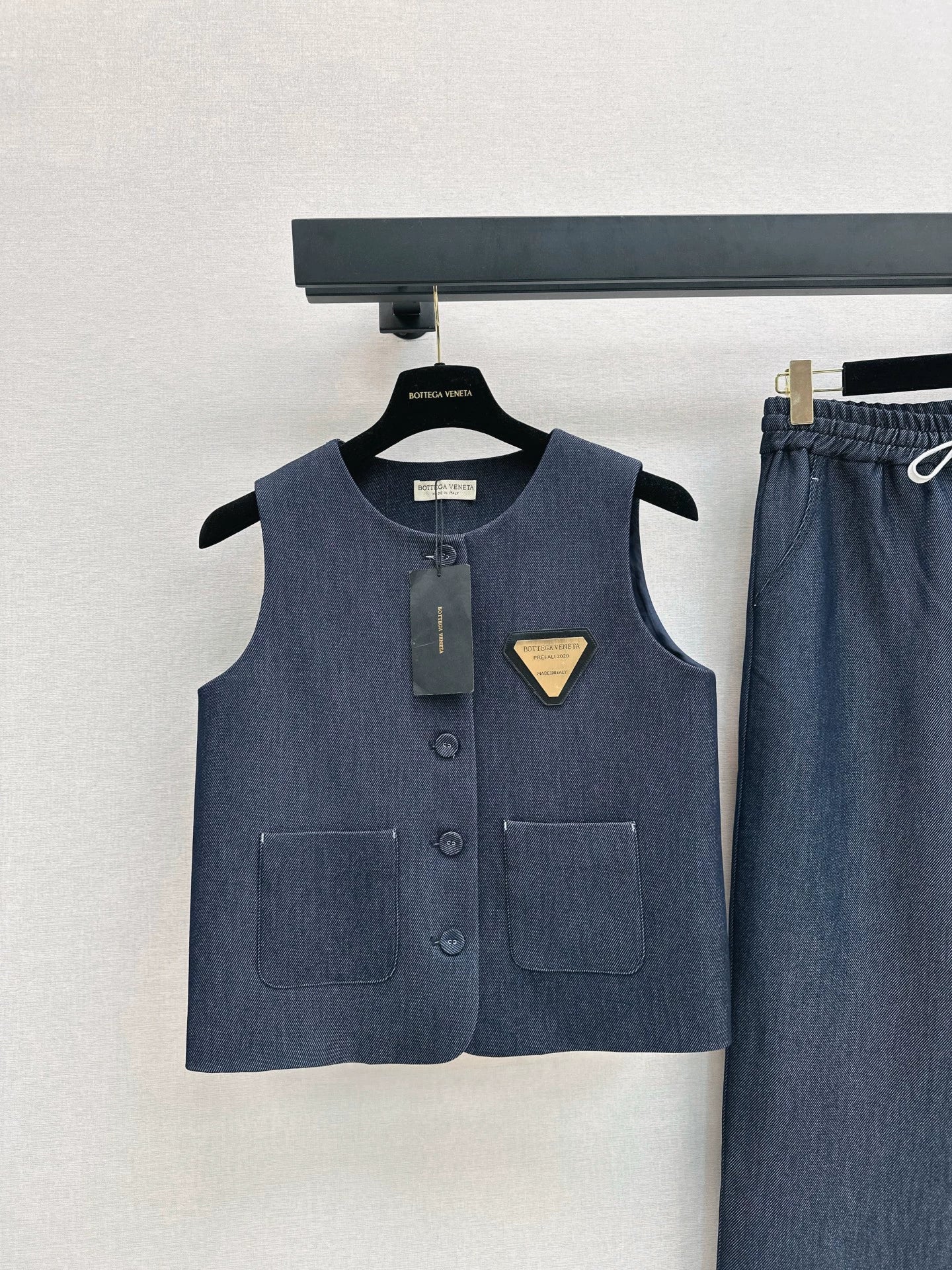 Bv 25 New vest set