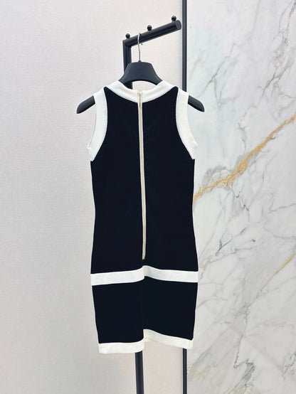 BA 25 Spring/Summer New Waist-slimming Dresses