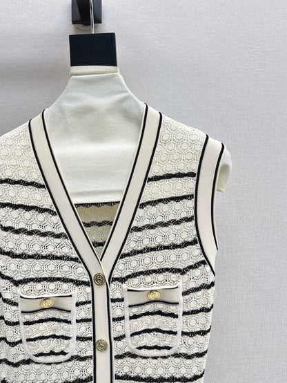 SA 25 Early Fall Latest Knit Long Sleeveless Dresses
