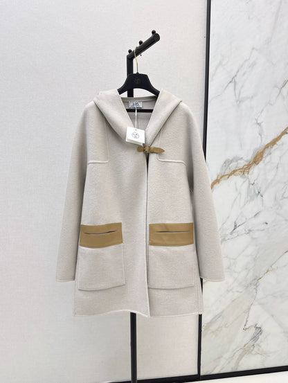 He 25fw Coats