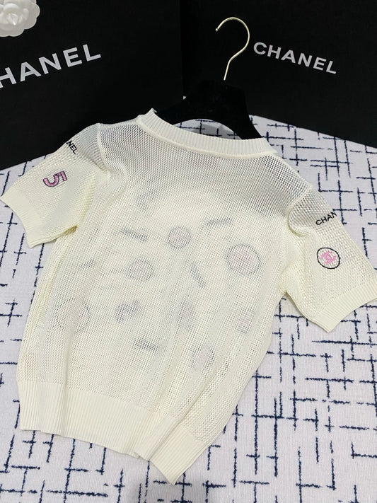C 25 New Striped Fabric Breathable