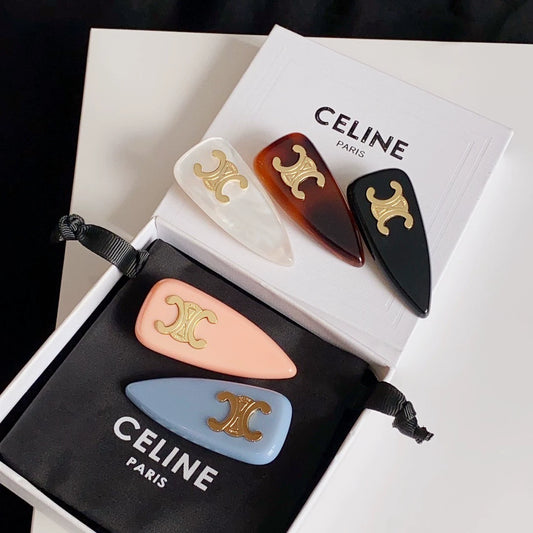 CE 25 Acetate hairpin