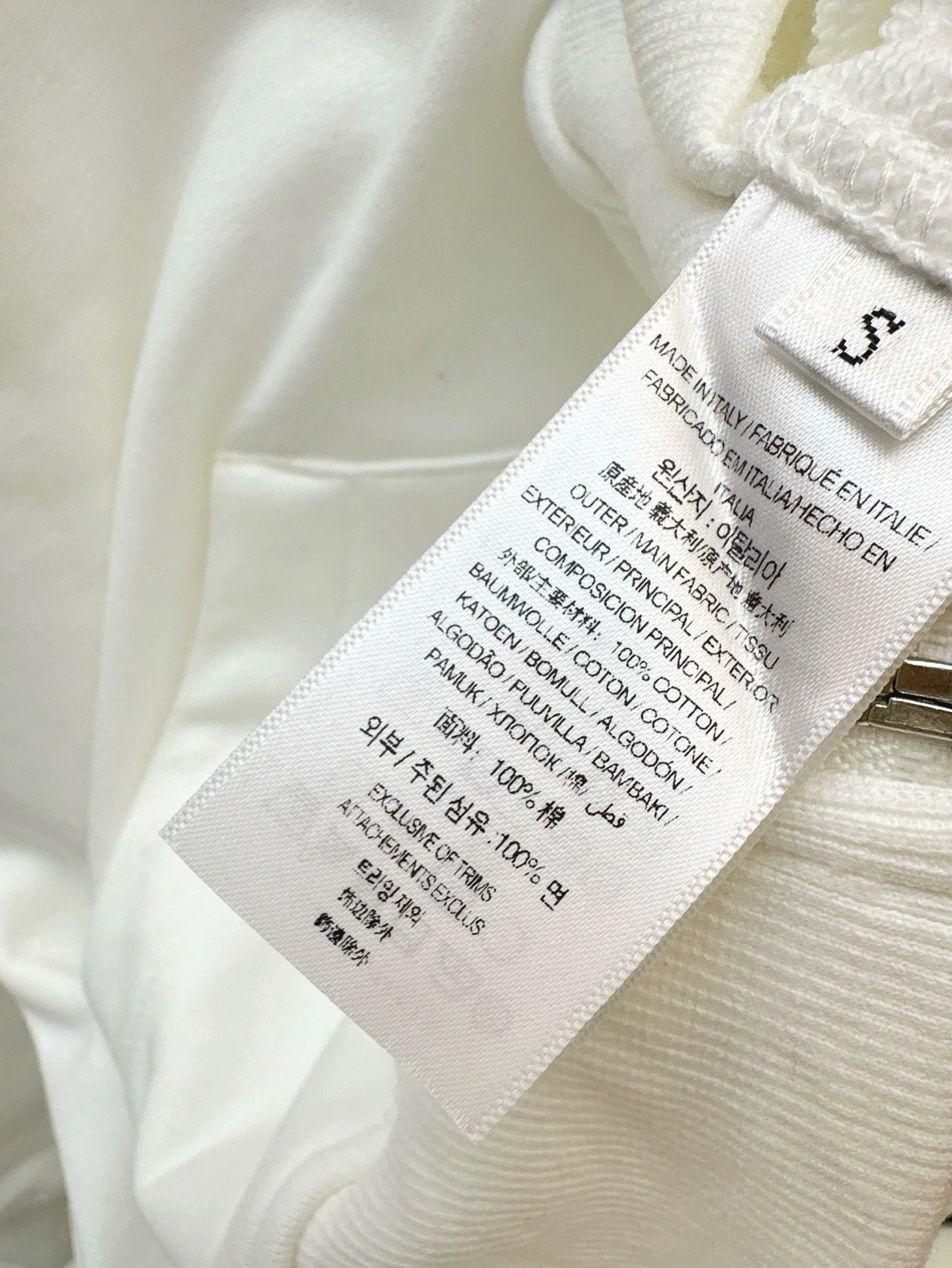 Bu 25 Spring/Summer Latest Hooded Casual Jacket