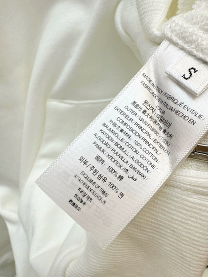 Bu 25 Spring/Summer Latest Hooded Casual Jacket