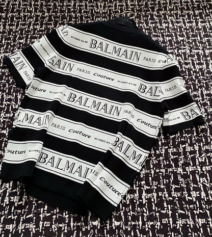 BAL 25 Tricolor Short Sleeve