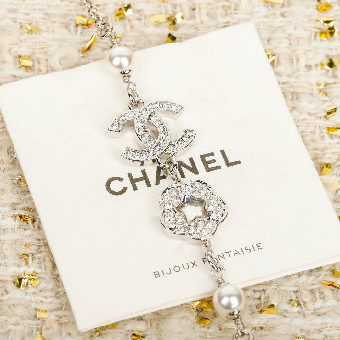 25 Spring and Summer New Classic Bracelet