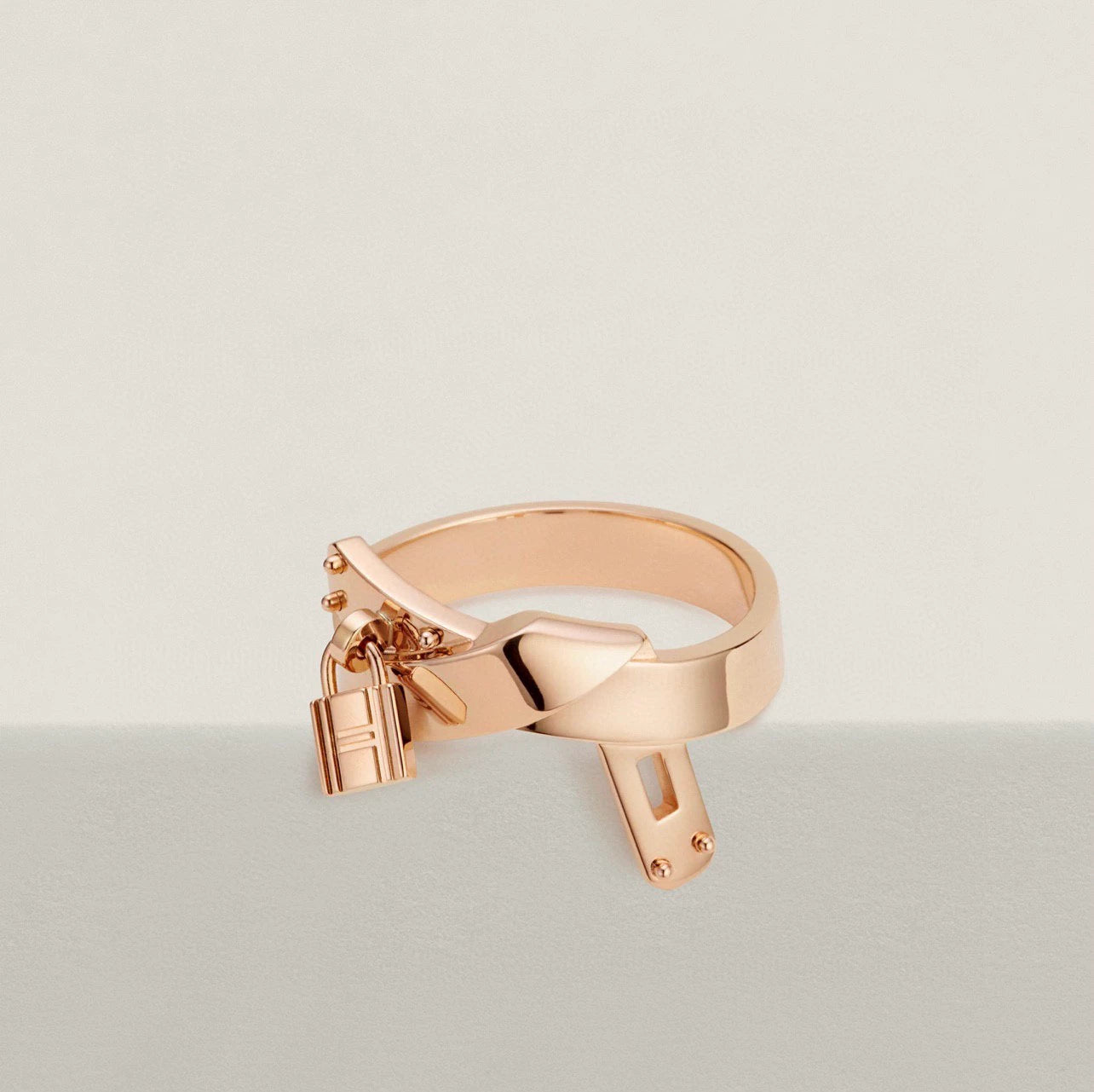 He 25 Belt Lock Ring