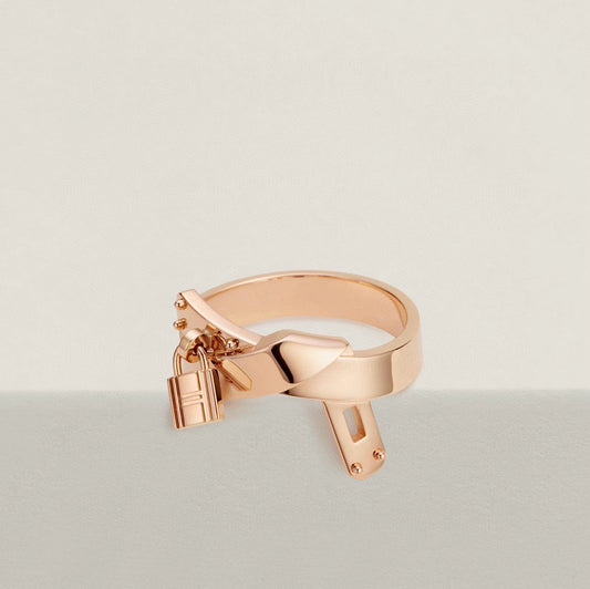 He 25 Belt Lock Ring