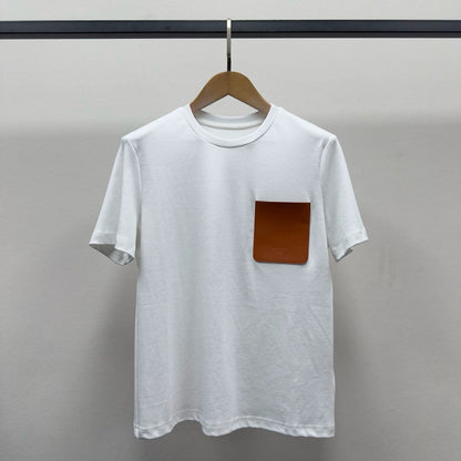 L 25 new board colorful short sleeve + pants set