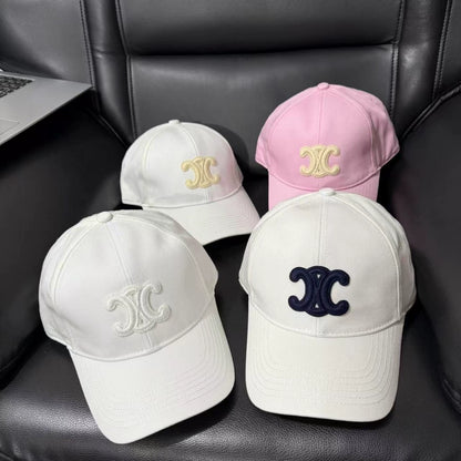 Ce 25 New embroidered logo baseball cap