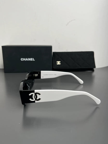 Lunettes de soleil couleur C 25 New Panda