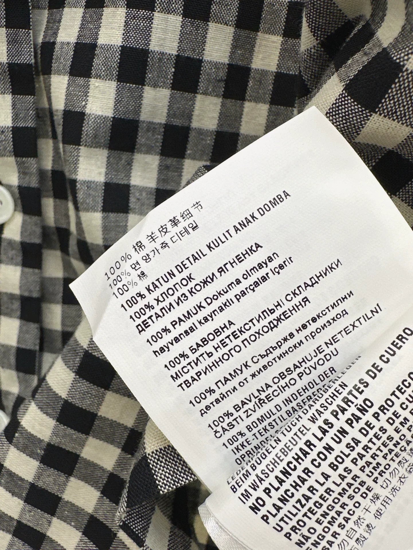 m 2025 Summer New Plaid Suit Loose Shirt + Mini Skirt