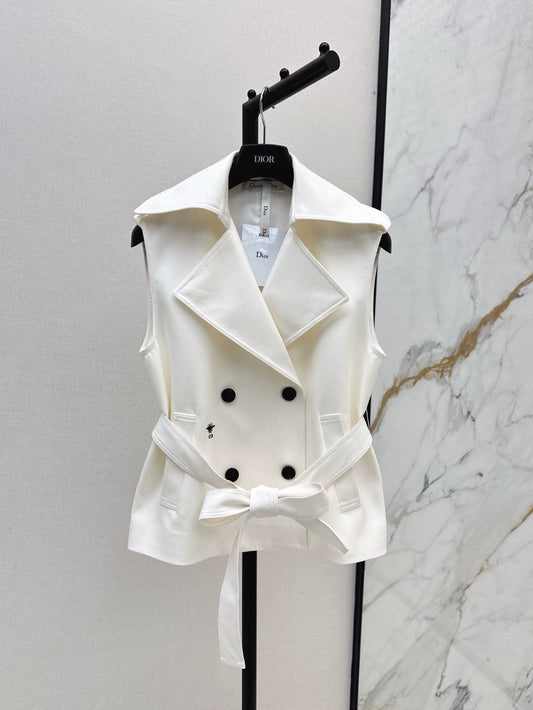 D 25 Spring/Summer New Vest