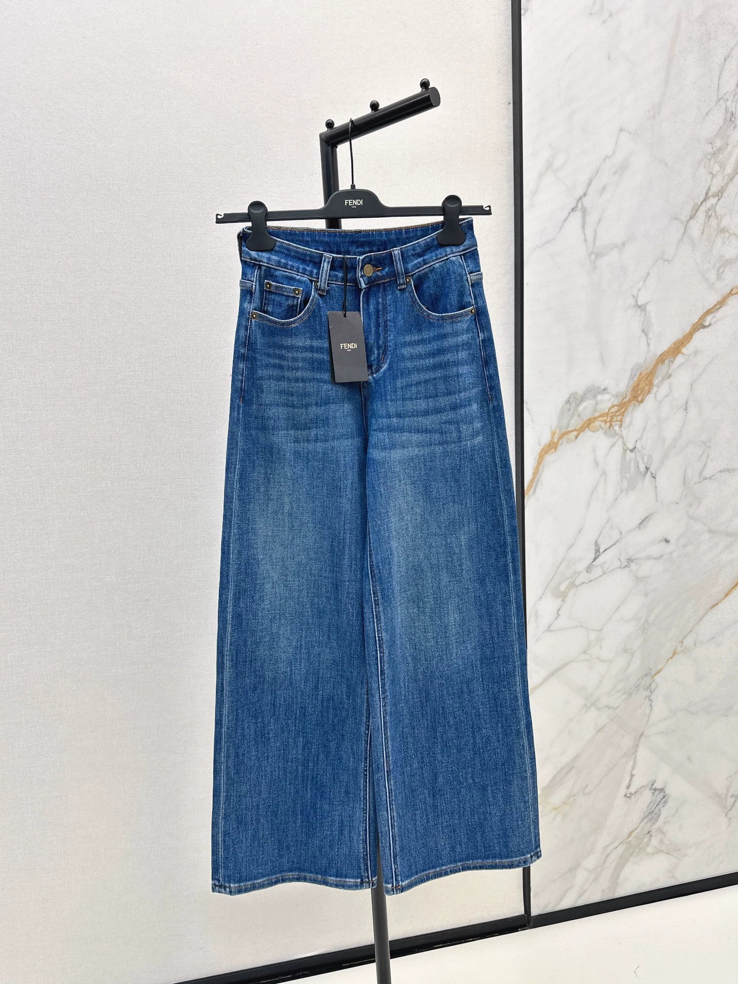 F 25fw straight jeans(S-XXL)