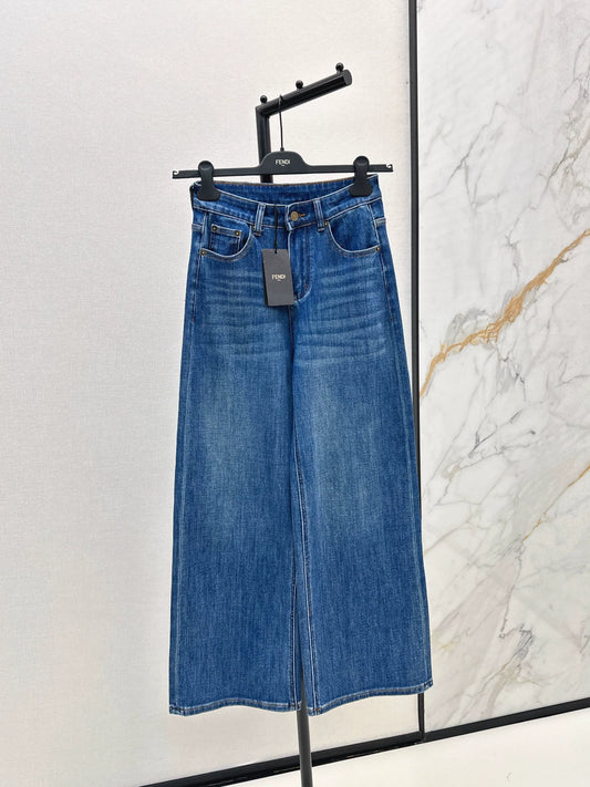 F 25fw straight jeans(S-XXL)