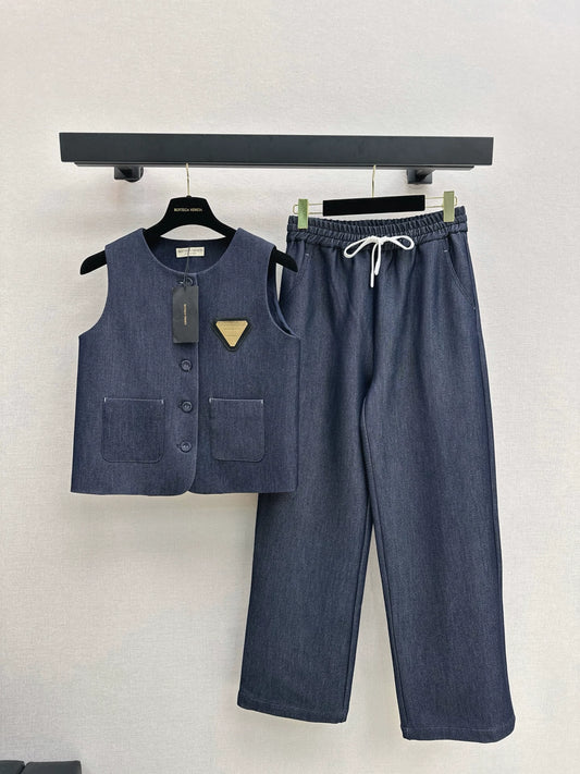 Bv 25 New vest set