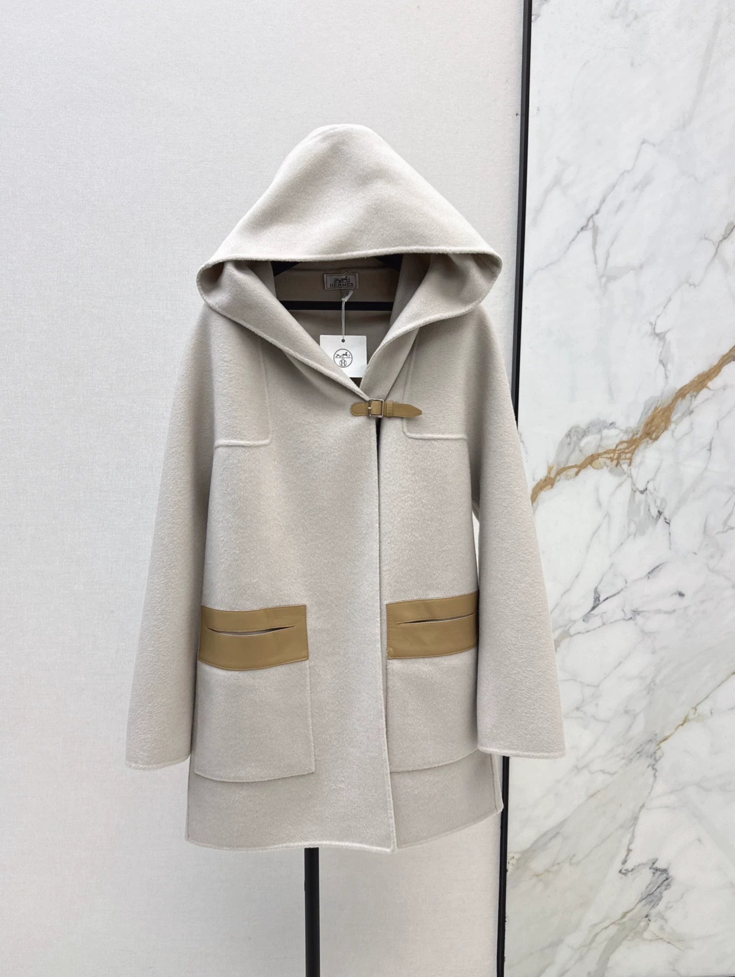 He 25fw Coats