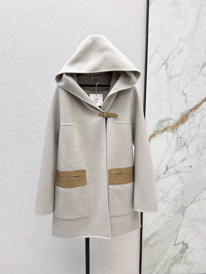 He 25fw Coats