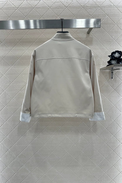 P 25 Workwear jacket, coat, and trousers set.