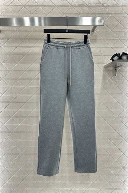 L 25 Double-sided hooded jacket + trousers set