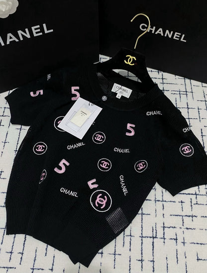 C 25 New Striped Fabric Breathable