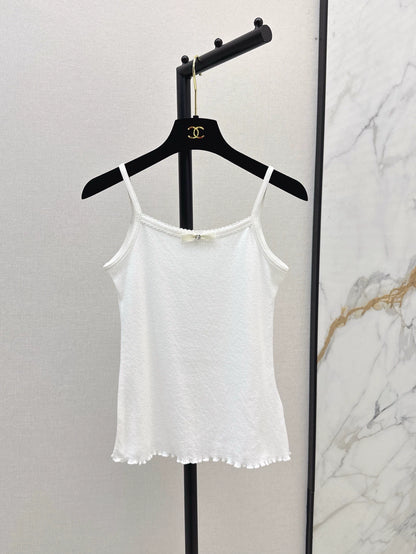 C 25 Spring/Summer Newest Hollow Cotton Suspenders