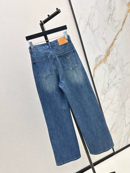 Y 25fw straight jeans(S-XXL)