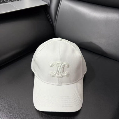 Ce 25 New embroidered logo baseball cap