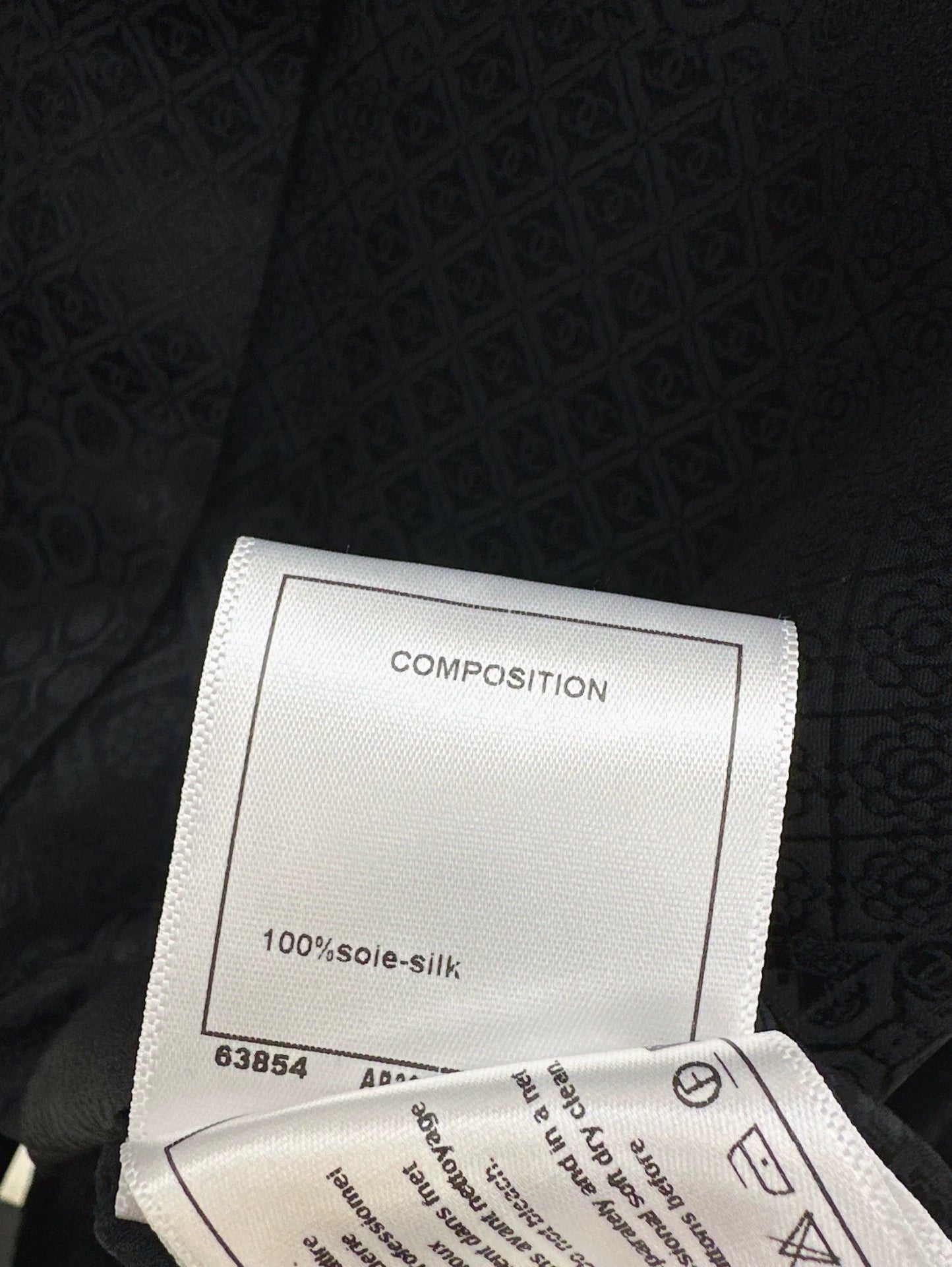 C 25 New Early Fall Jacquard Diamond-Quilted Pocket Shirt
