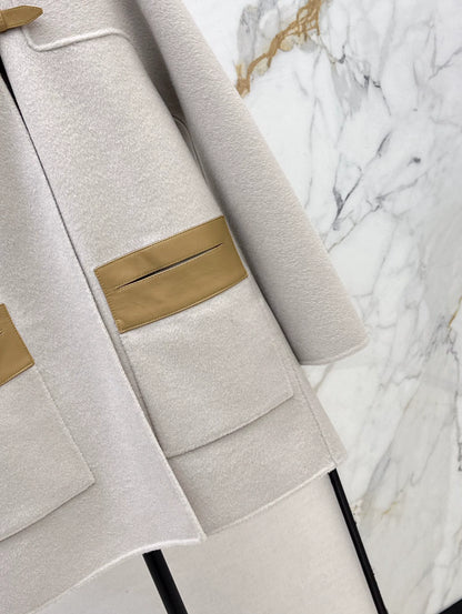 He 25fw Coats