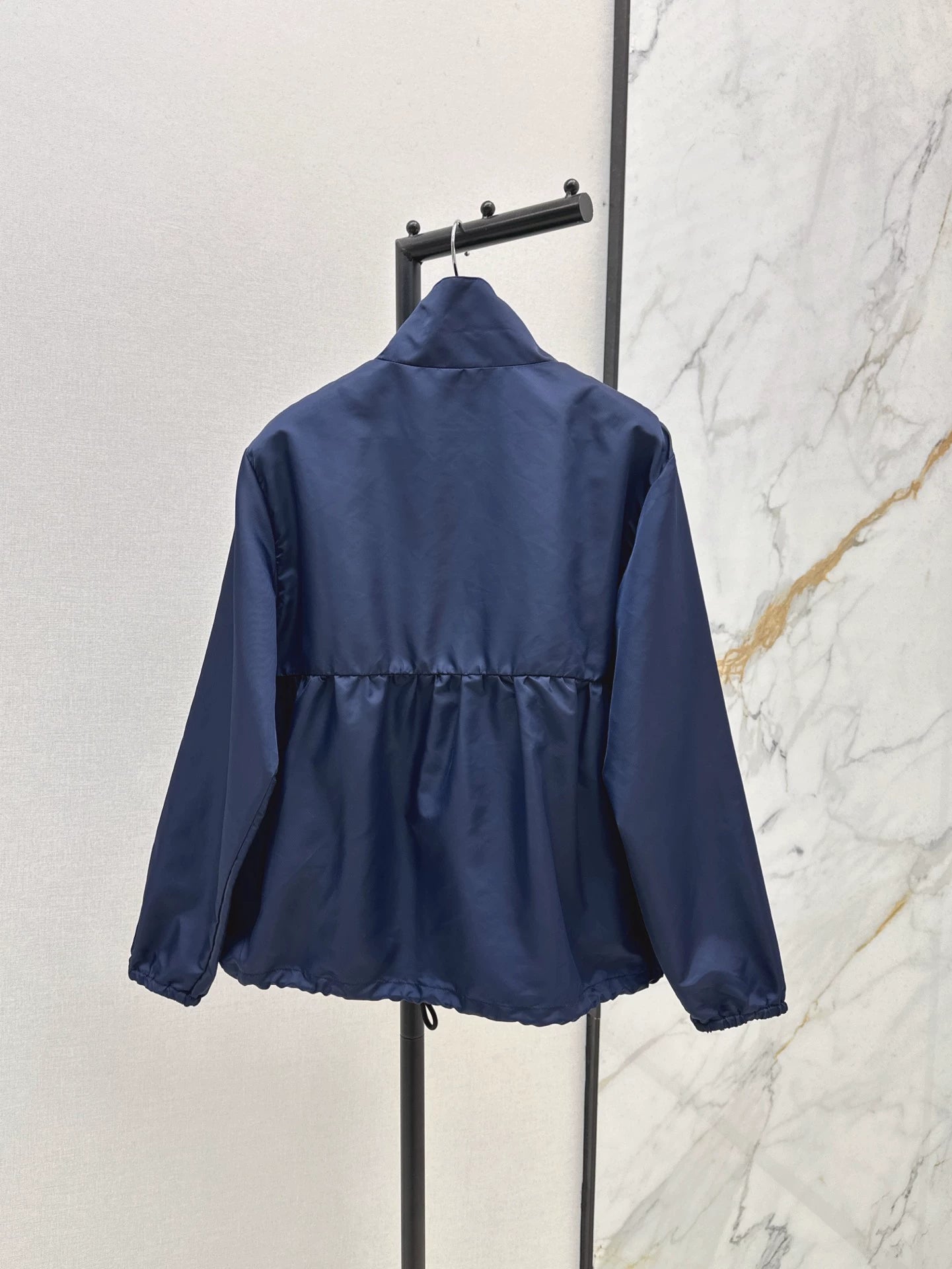 P 25 spring and summer new fashionable zipper jacket sun protection jacket