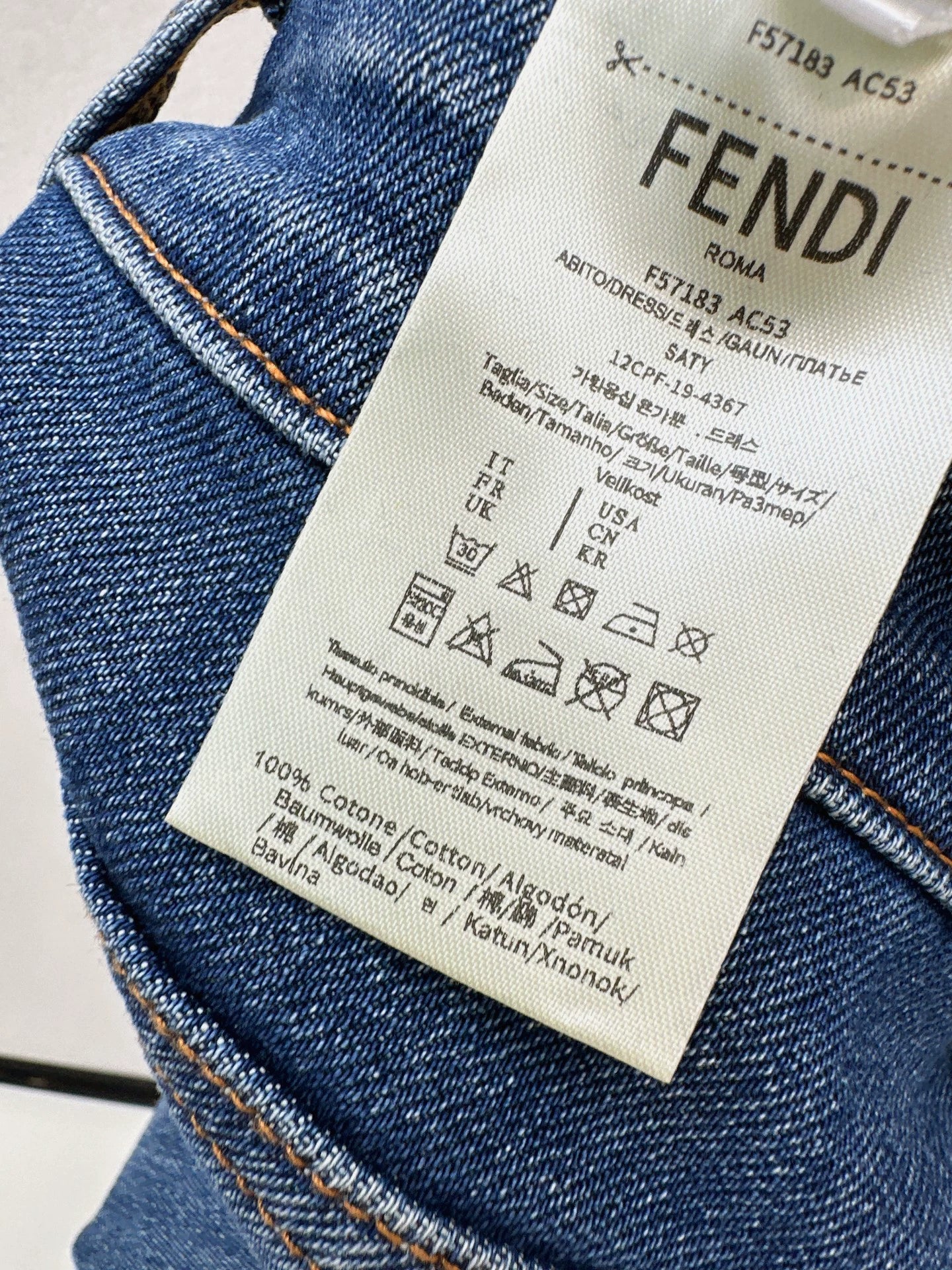F 25fw straight jeans(S-XXL)