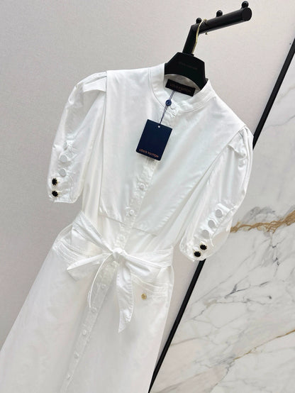 L 25 Spring/Summer New Long Dresses