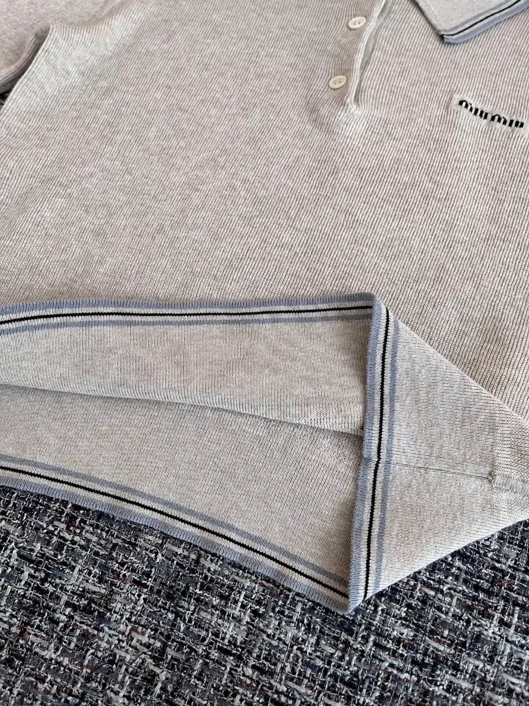 M 25 Early Spring Polo Short Sleeves