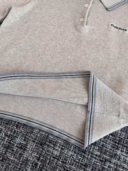 M 25 Early Spring Polo Short Sleeves