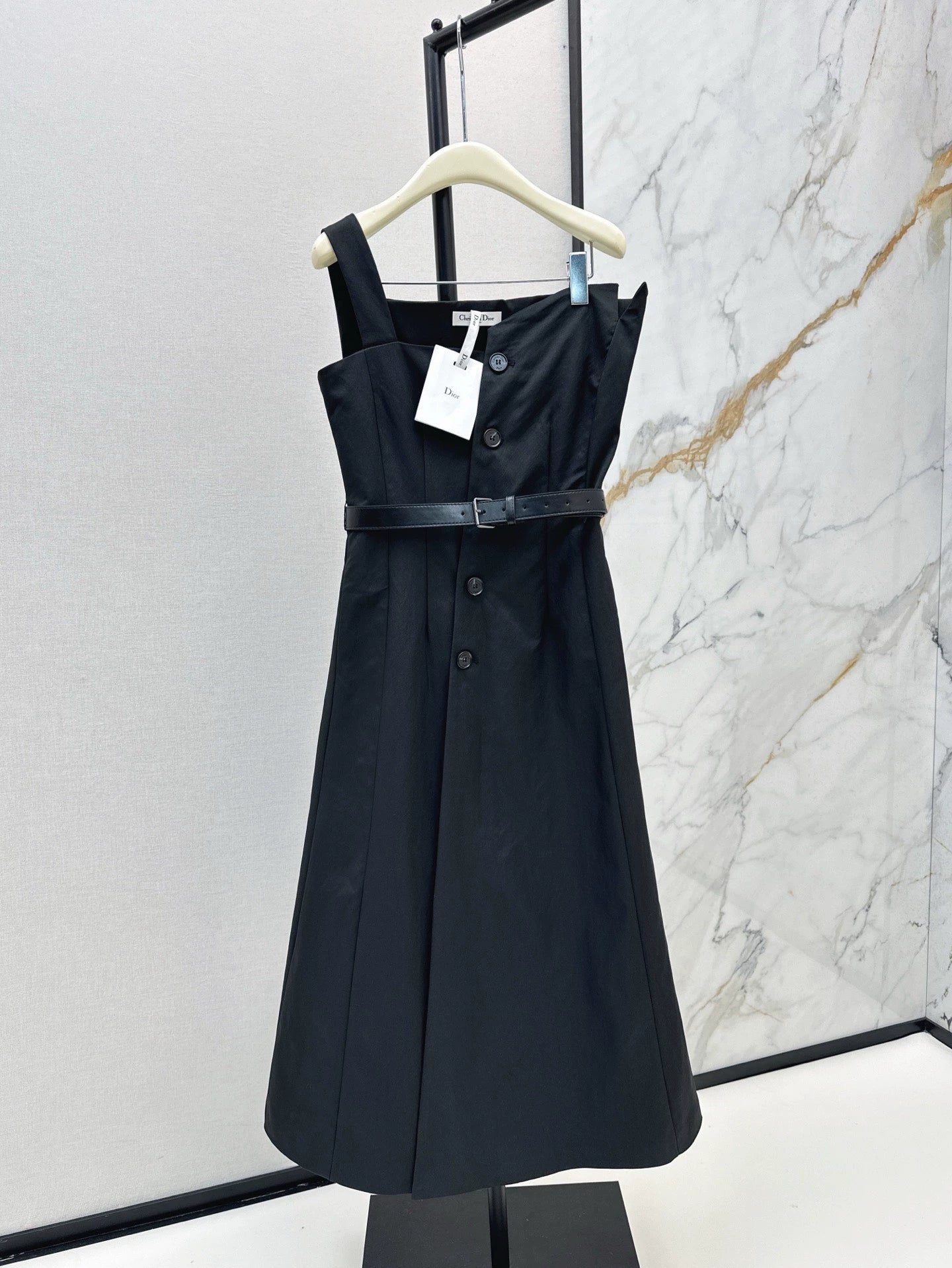 M 25 Spring/Summer New Funky Dress