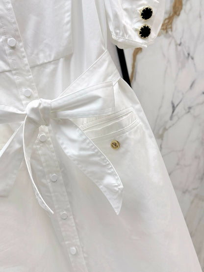 L 25 Spring/Summer New Long Dresses