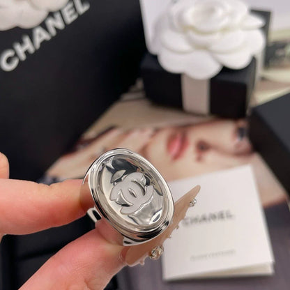 c 25 new mirror ring