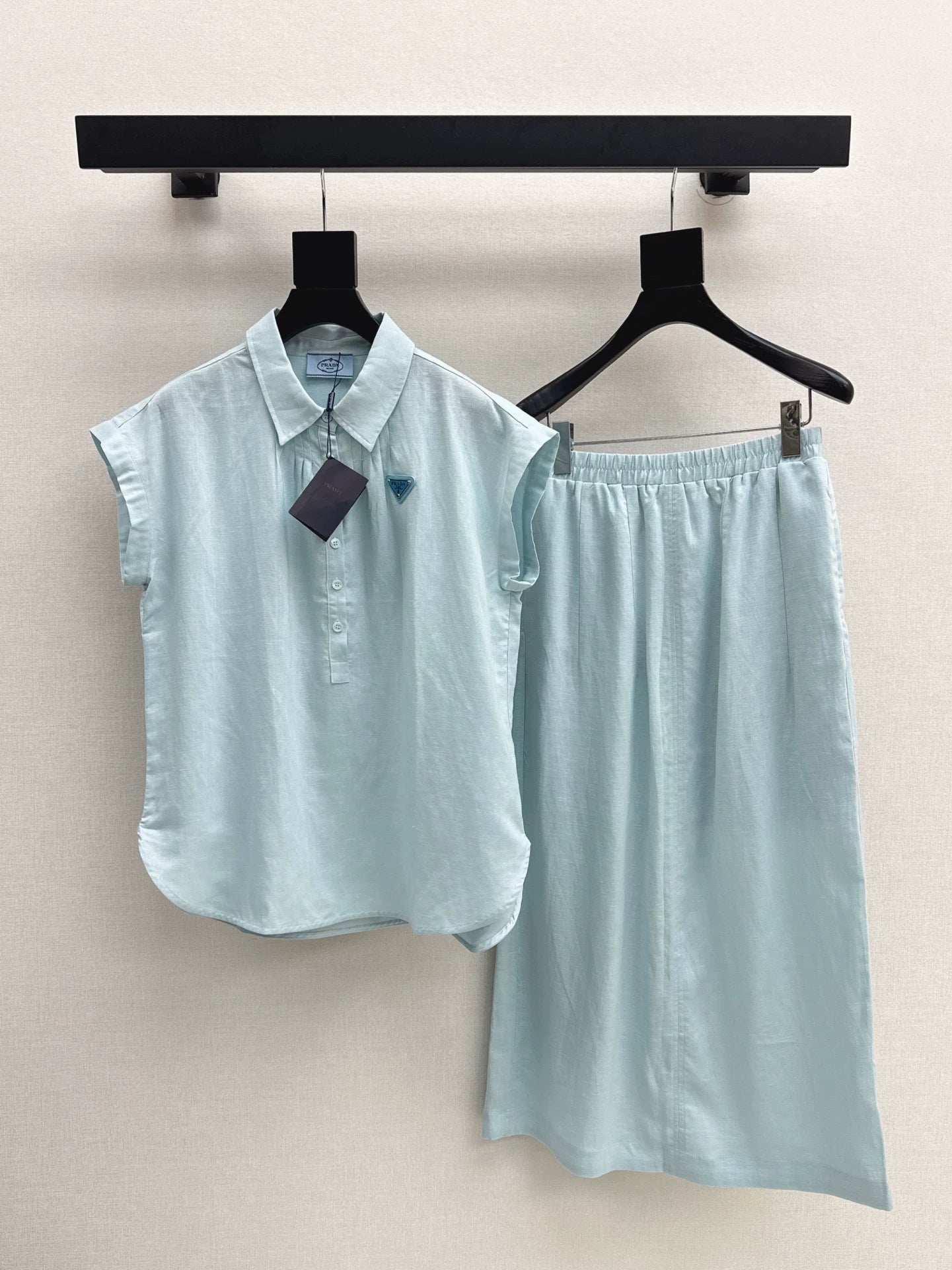 P 25 Spring/Summer Newest Collection Rainbow Color Suit