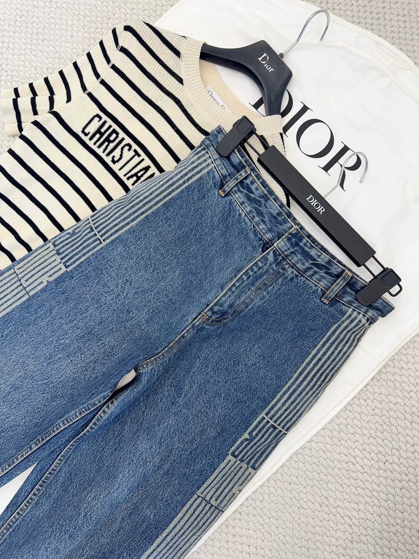25 new summer casual straight jeans