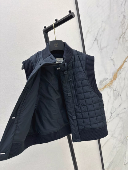He 25 New vest