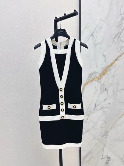 BA 25 Spring/Summer New Waist-slimming Dresses