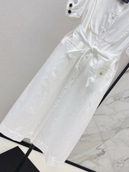 L 25 Spring/Summer New Long Dresses