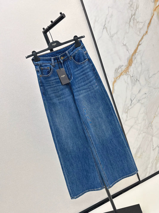F 25fw straight jeans(S-XXL)