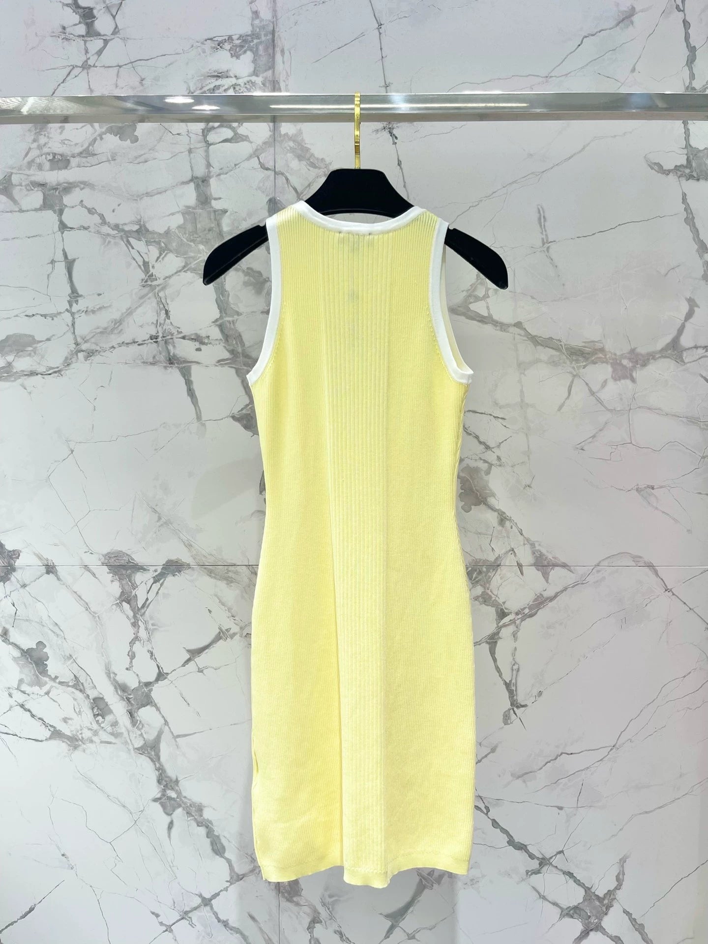 C 25 New Beach Collection Horizontal Dresses