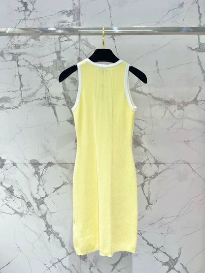 C 25 New Beach Collection Horizontal Dresses