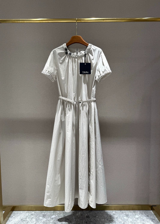 MA 25 Years New Cotton Dress