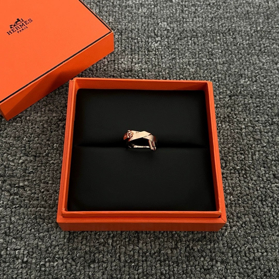 He 25 Belt Lock Ring