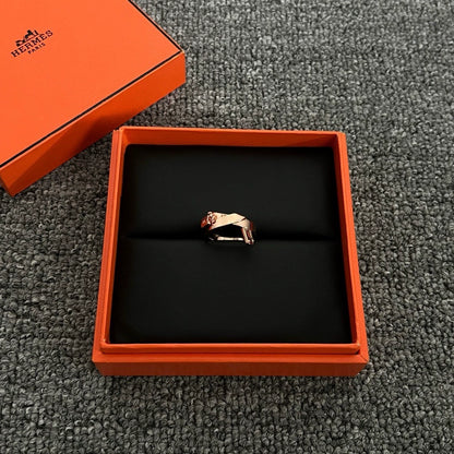 He 25 Belt Lock Ring