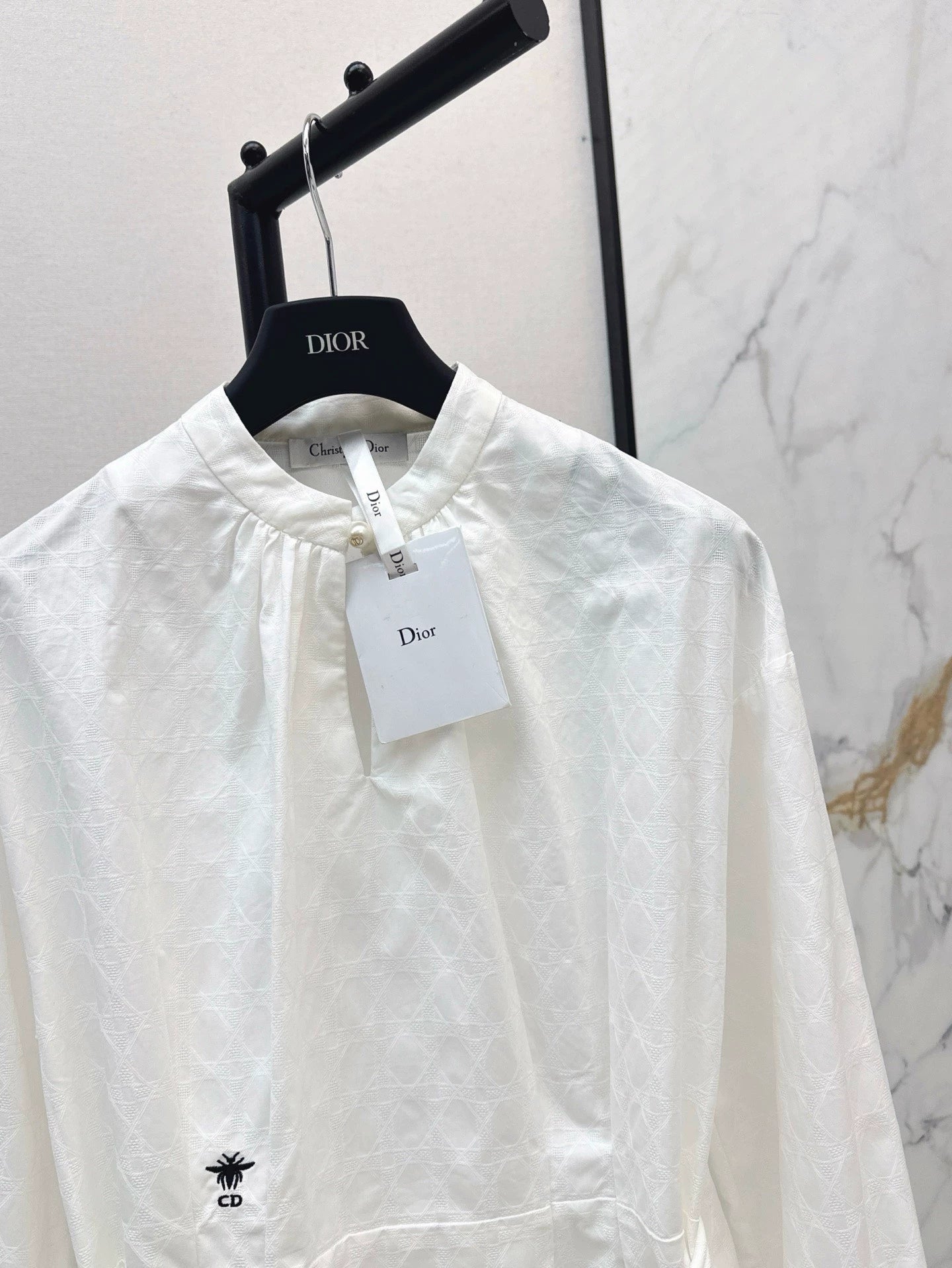 D 25 spring and summer newest temperament waist shirt